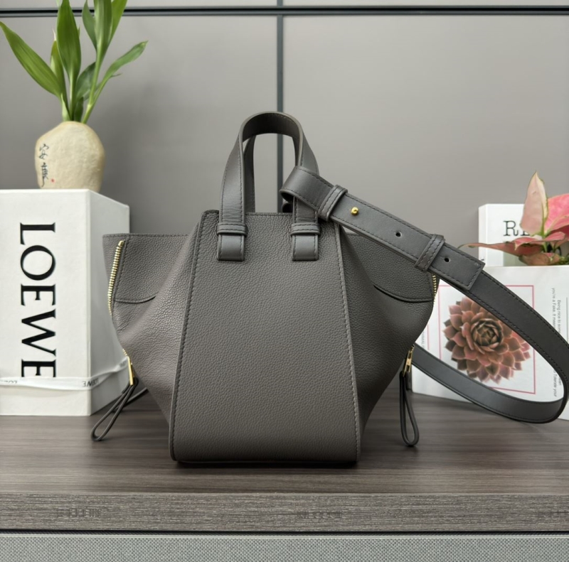 Loewe Handle Bags